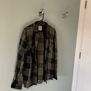 Flannel